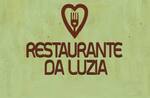 Logotipo Restaurante da Luzia