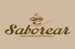 Logotipo Saborear