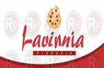 Logotipo Lavinnia Pizzas