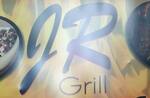 Logotipo J.r Grill