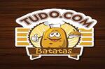 Logotipo Tudo.com Batatas