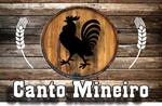 Logotipo Canto Mineiro
