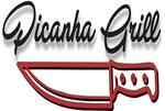 Logotipo Picanha Grill