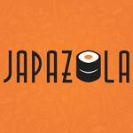 Logotipo Japazola Lanches Orientais