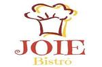 Logotipo Joie Bistrô e Café