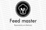 Logotipo Feed Master