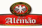 Logotipo Bistrô Alemão