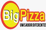 Logotipo Big Pizza