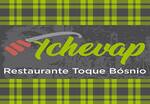 Logotipo Tchevap - Gastronomia Bósnia