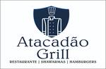Logotipo Atacadão Grill