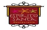 Logotipo Espírito Santa