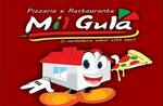 Logotipo Mil Gula