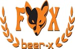 Logotipo Fox Beer-x