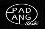 Logotipo Padang Sushi