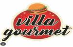 Logotipo Villa Gourmet