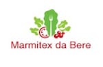 Logotipo Marmitex da Bere