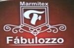 Logotipo Marmitex Fábulozzo