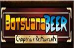 Logotipo Botsuana Beer