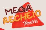 Logotipo Mega Recheio Pastéis