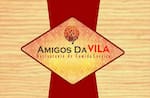 Logotipo Amigos da Vila