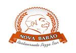 Logotipo Nova Barão