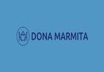 Logotipo Dona Marmita