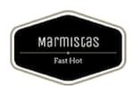 Logotipo Marmistas Fast Hot