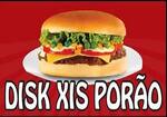 Logotipo Disk Porão