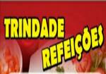 Logotipo Trindade Refeições