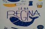 Logotipo La na Regina