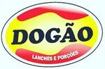 Logotipo Dogão Lanches & Cia