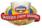 Logotipo Quiosque Chopp Brahma