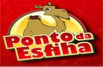 Logotipo Esfiharia e Pizzaria Ponto da Esfiha