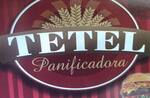 Logotipo Panificadora Tetel