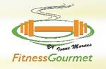 Logotipo Fitness Gourmet Rondonópolis