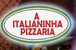 Logotipo Italianinha das Pizzas