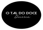 Logotipo O Tal do Doce