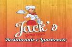 Logotipo Restaurante Jack's Gourmet