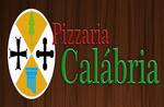 Logotipo Pizzaria Calabria