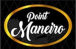 Logotipo Point Maneiro