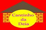 Logotipo Cantinho da Déia