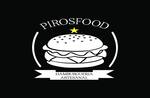 Logotipo Pirosfood
