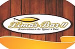 Logotipo Limas Bar 2
