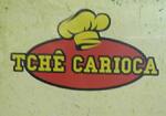 Logotipo Tche Carioca