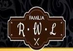 Logotipo Família Rwl
