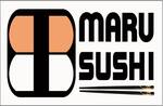 Logotipo Maru Sushi