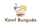 Logotipo Kowl Burgue's