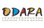 Logotipo Odara Cozinha Tipica Baiana