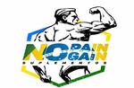Logotipo No Pain No Gain