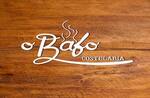 Logotipo O Bafo Costelaria
